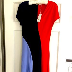 Tory Burch dress